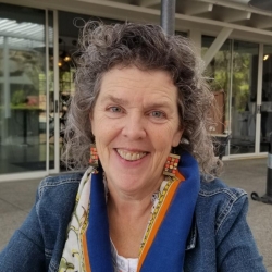 Gerianne Merrigan